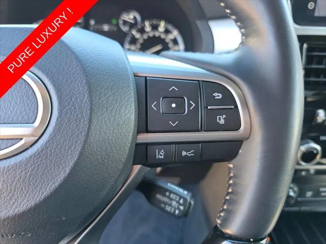 2023 Lexus GX GX 460 Premium