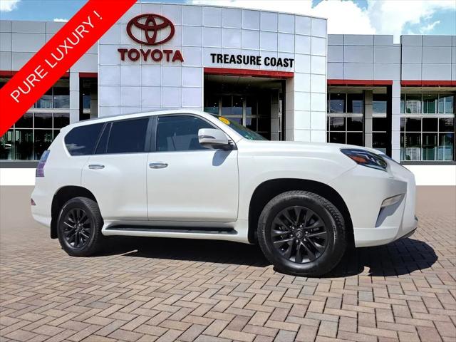 2023 Lexus GX GX 460 Premium for sale in Stuart, FL
