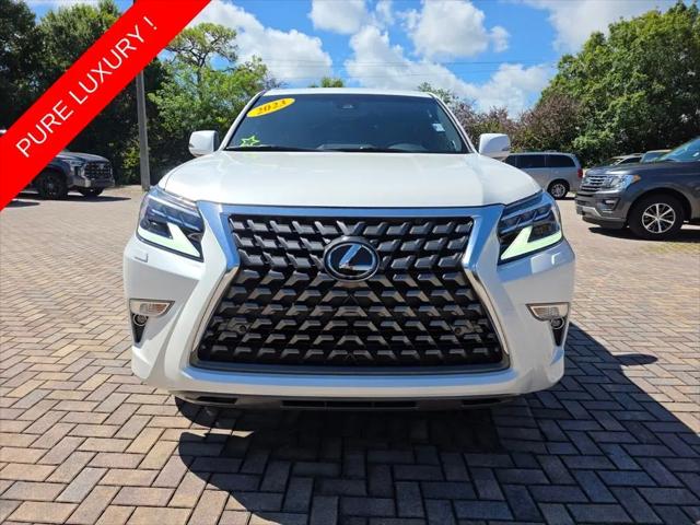 2023 Lexus GX GX 460 Premium