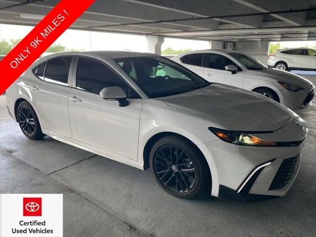 2026 Toyota Camry SE for sale in Stuart, FL