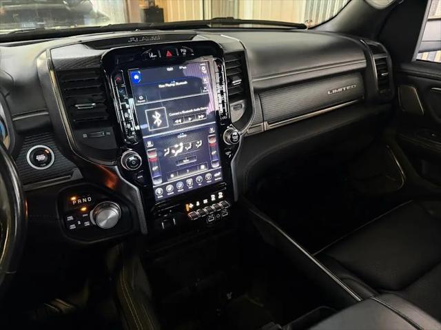 2021 Ram 1500 Limited