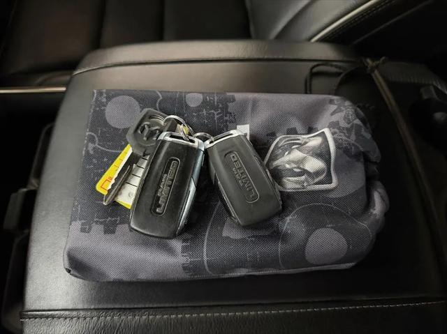 2021 Ram 1500 Limited