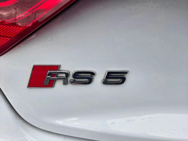 2013 Audi RS5 4.2