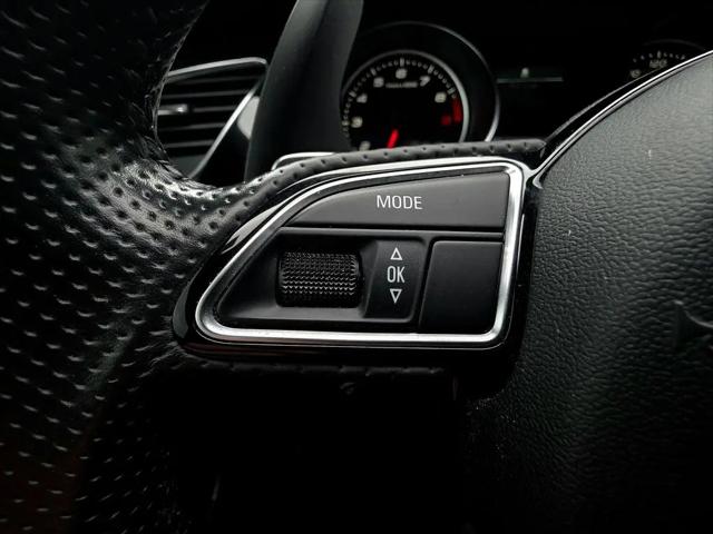2013 Audi RS5 4.2