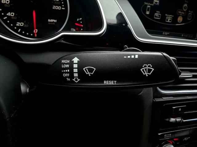 2013 Audi RS5 4.2