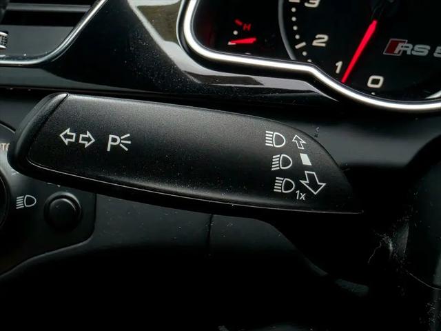 2013 Audi RS5 4.2