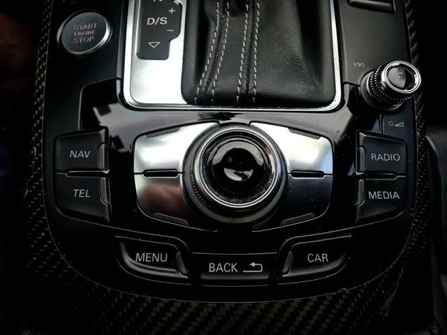 2013 Audi RS5 4.2