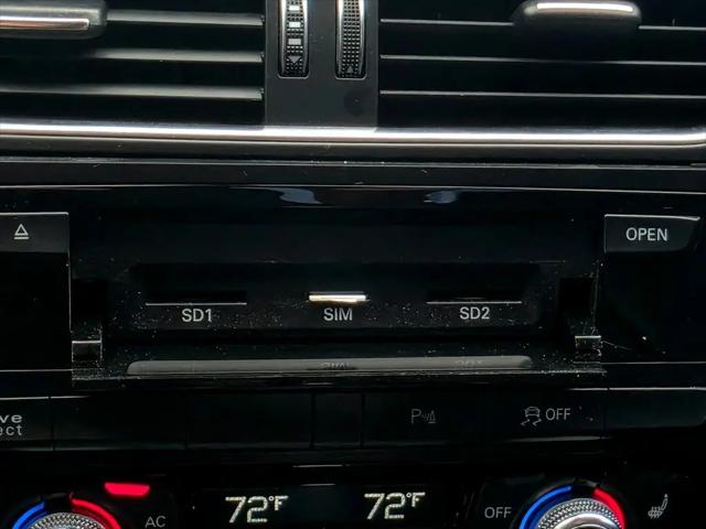 2013 Audi RS5 4.2