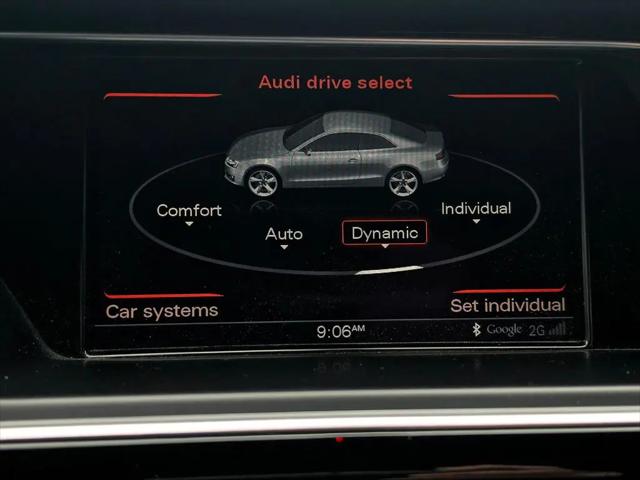 2013 Audi RS5 4.2