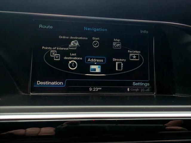 2013 Audi RS5 4.2