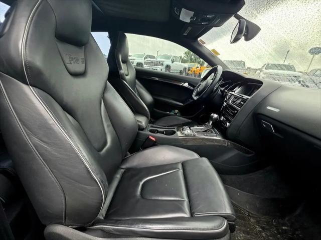 2013 Audi RS5 4.2