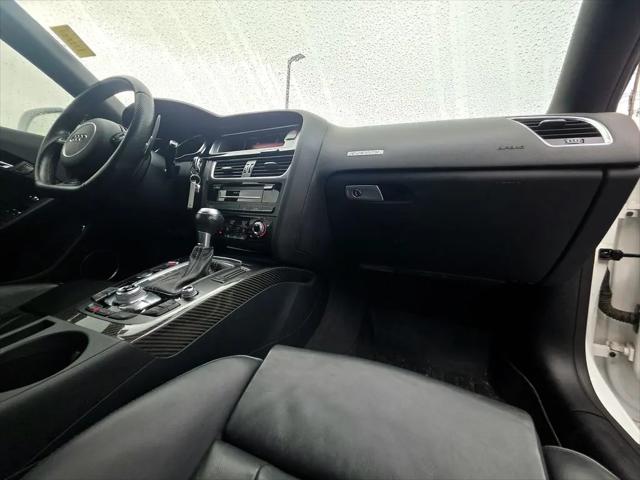 2013 Audi RS5 4.2