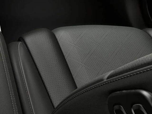2026 Genesis GV80 2.5T Prestige AWD