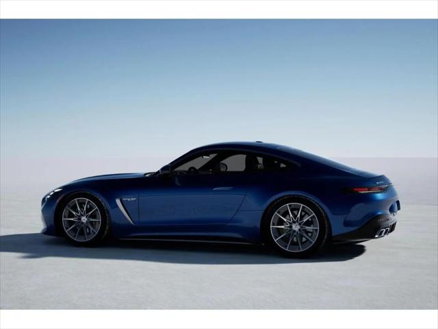 2026 Mercedes-Benz AMG GT 55 AMG GT 55
