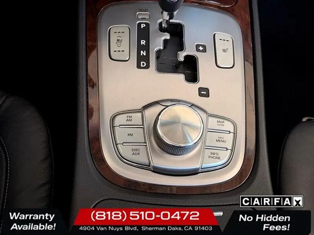 2009 Hyundai Genesis 3.8