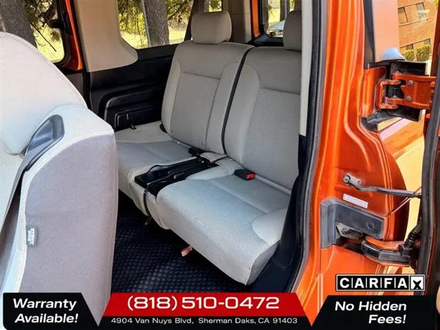 2007 Honda Element EX