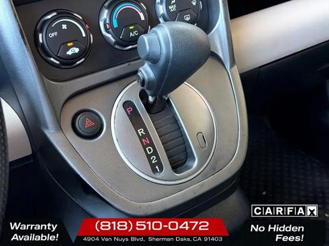 2007 Honda Element EX