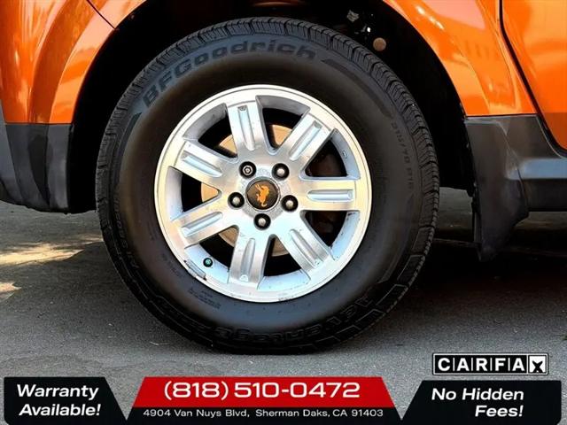 2007 Honda Element EX