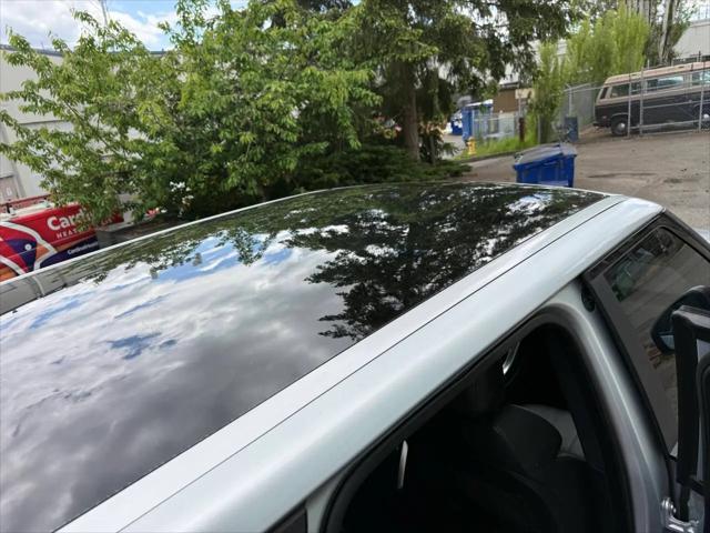 2016 Land Rover Range Rover Sport 3.0L V6 Turbocharged Diesel SE Td6