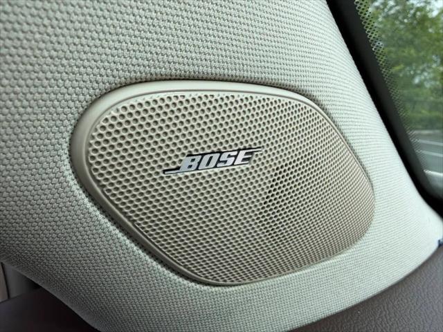 2010 Cadillac SRX Premium Collection