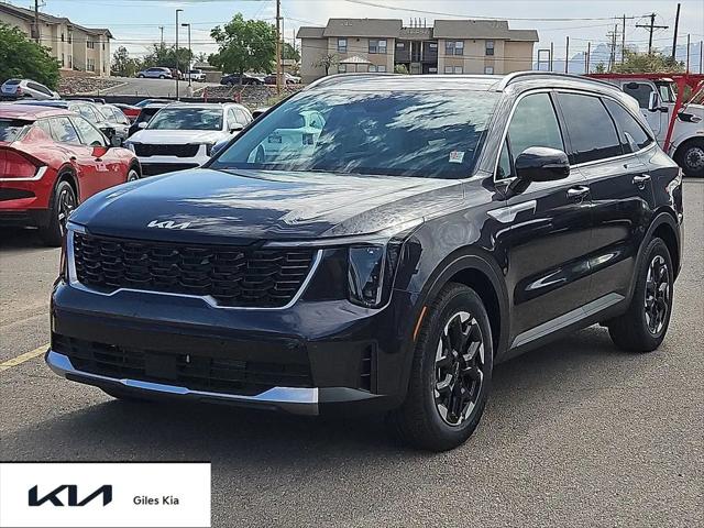 2026 Kia Sorento S for sale in Las Cruces, NM