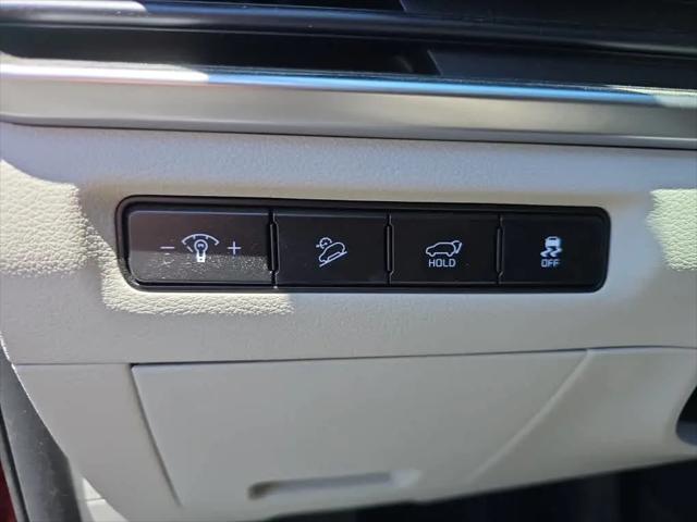 2023 Kia Telluride EX