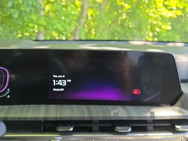 2023 Kia Telluride EX