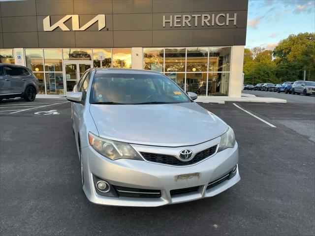 2014 Toyota Camry LE for sale in Easton, MD