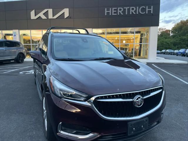 2018 Buick Enclave Premium for sale in Easton, MD