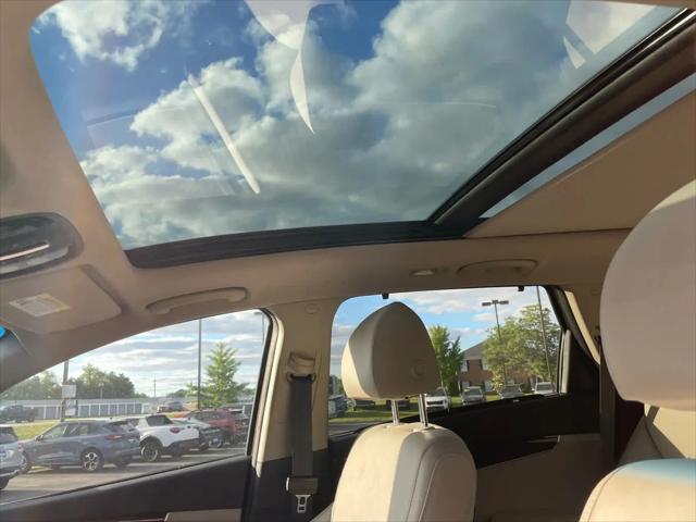 2018 Kia Sorento 2.0T EX