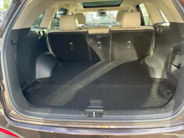 2018 Kia Sorento 2.0T EX