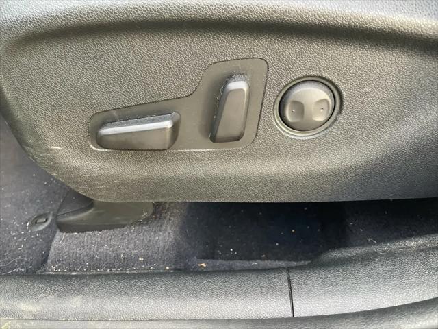 2018 Kia Sorento 2.0T EX