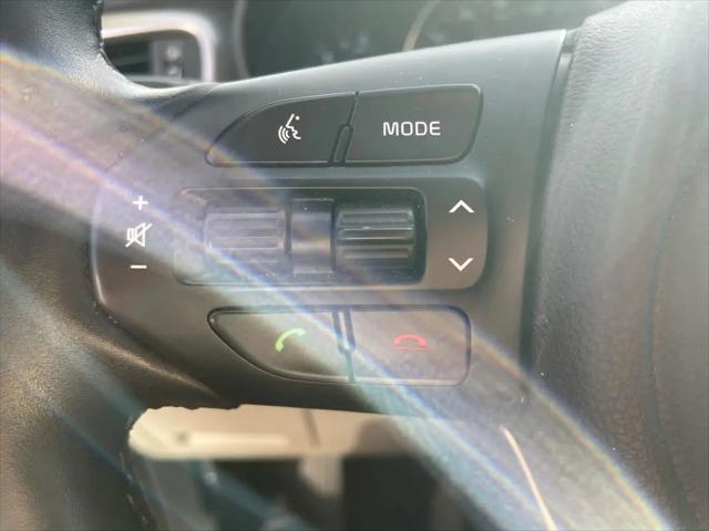 2018 Kia Sorento 2.0T EX