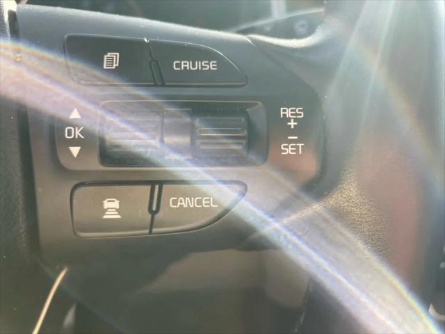 2018 Kia Sorento 2.0T EX