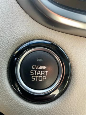 2018 Kia Sorento 2.0T EX