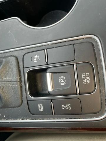 2018 Kia Sorento 2.0T EX