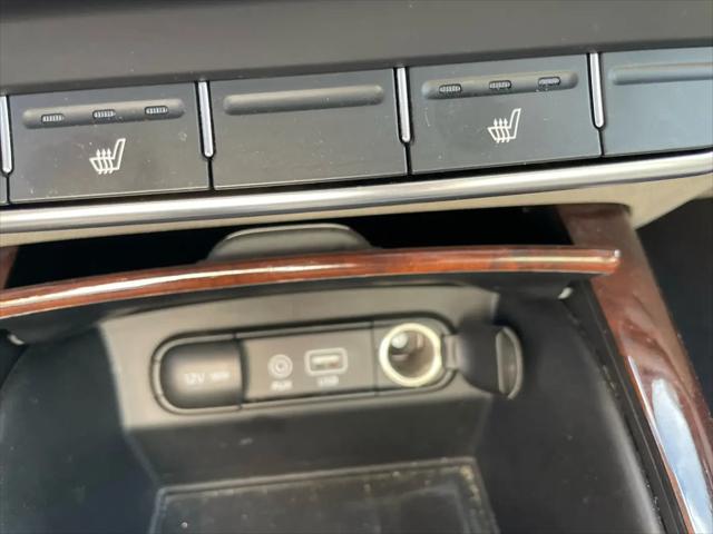 2018 Kia Sorento 2.0T EX
