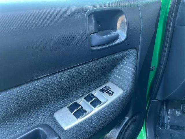 2006 Scion xB Base