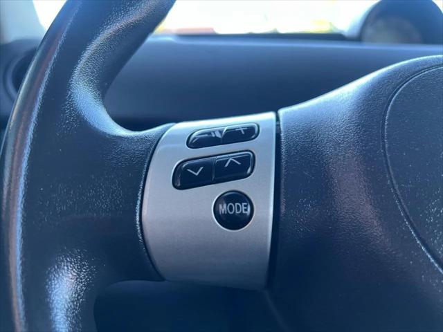 2006 Scion xB Base