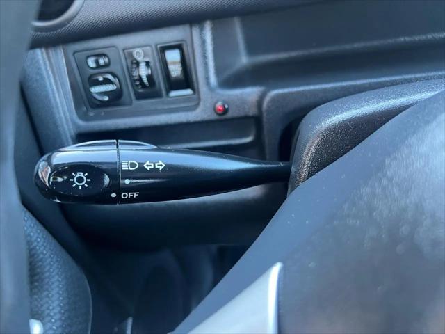 2006 Scion xB Base