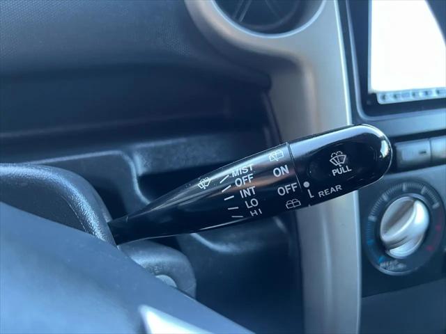 2006 Scion xB Base