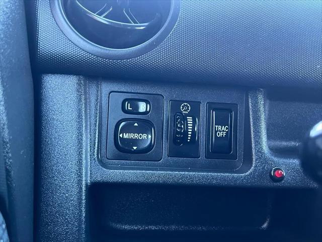 2006 Scion xB Base