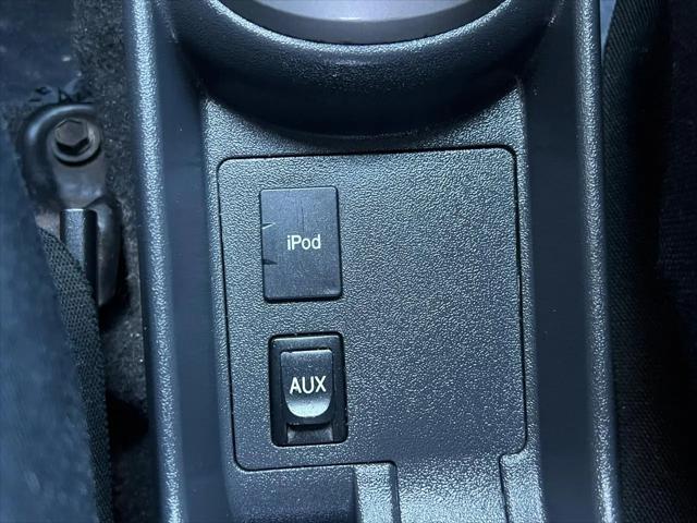 2006 Scion xB Base