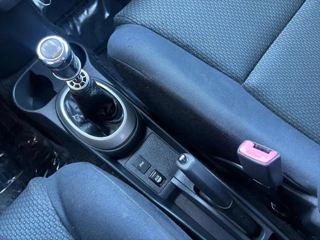 2006 Scion xB Base