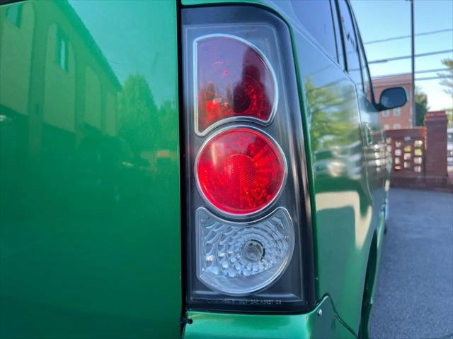 2006 Scion xB Base