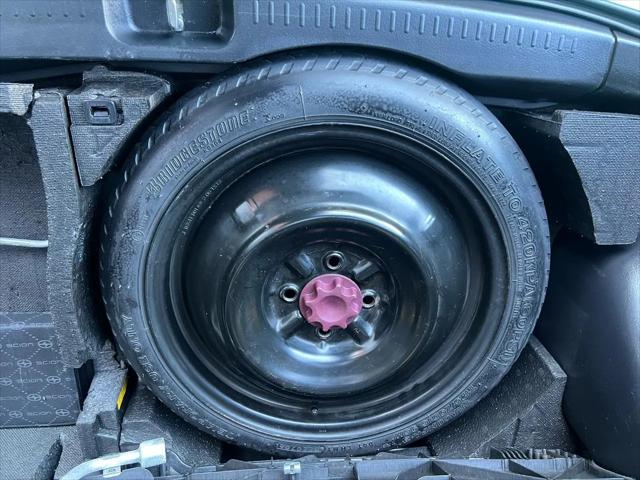 2006 Scion xB Base