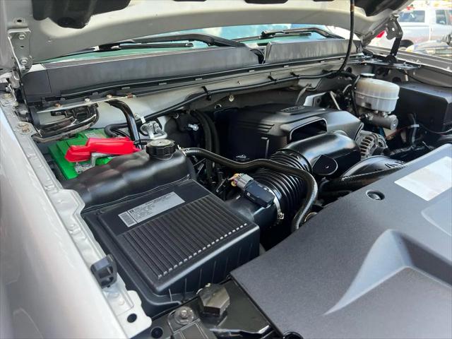 2010 GMC Sierra 2500HD SLE