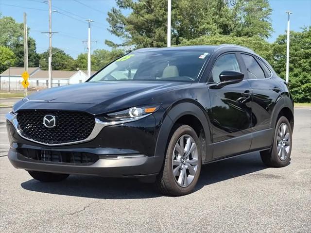 2025 Mazda CX-30 2.5 S Preferred Package for sale in Dover, DE