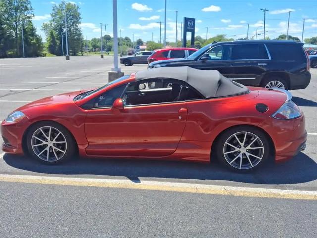2009 Mitsubishi Eclipse GT for sale in Dover, DE