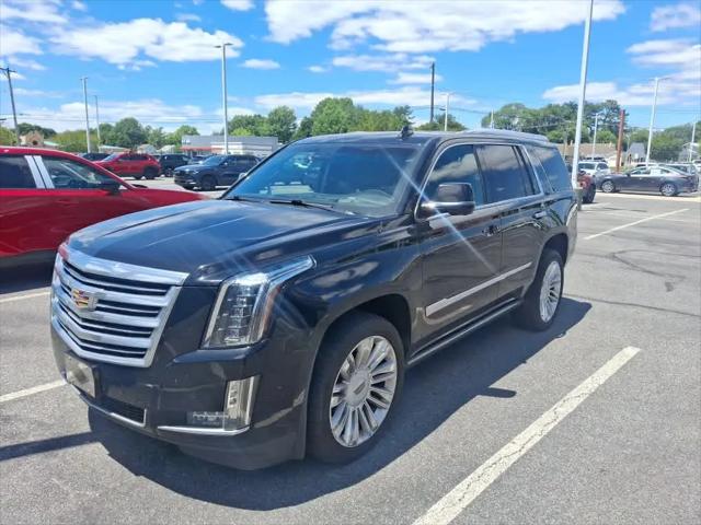 2015 Cadillac Escalade Platinum for sale in Dover, DE
